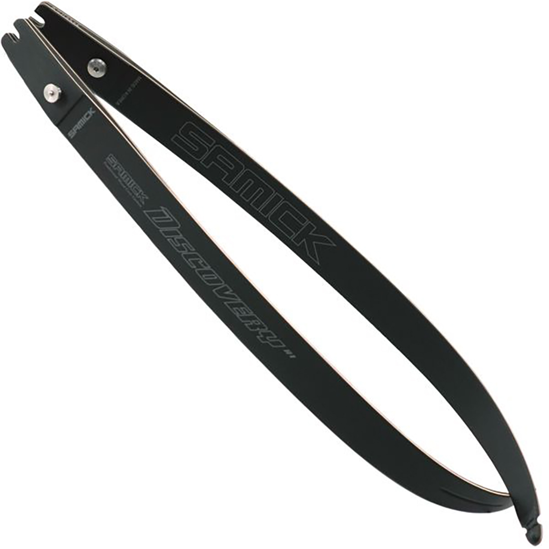 Samick Fieldbow Branches Discovery