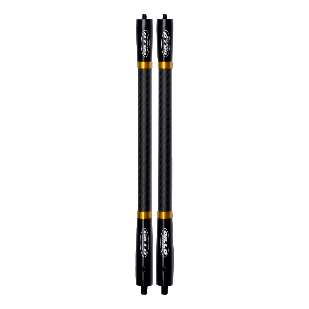 Gillo Stabilisation Short GS8 Carbon