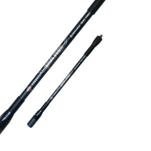 Conquest Stabilisation Long Smacdown .500 PRO