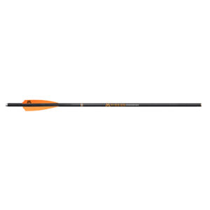 Mission Bolt Premium Carbon 19"