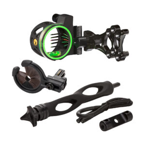 Trophy Ridge Viseur Master Hunter Kit 5-Pin