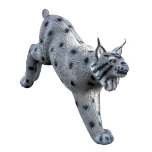 Rinehart 3D Target Lynx