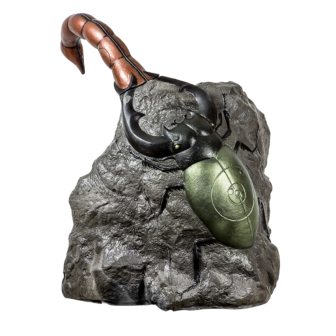 Rinehart 3D Target Scorpion/Stag Beetle