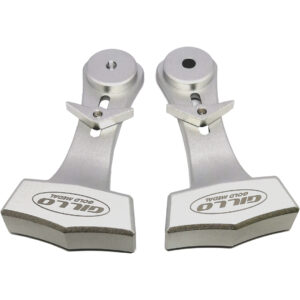 Gillo Poignée Weight Kit G4 Hammers