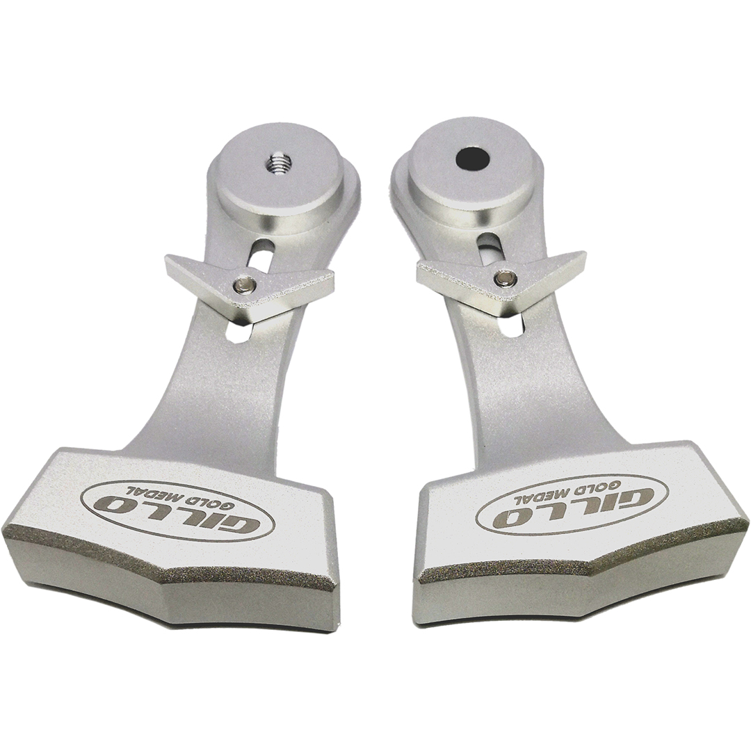 Gillo Poignée Weight Kit G4 Hammers