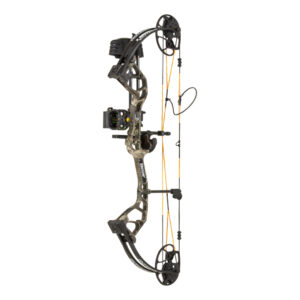 Bear Archery Compound Bow Royale Package