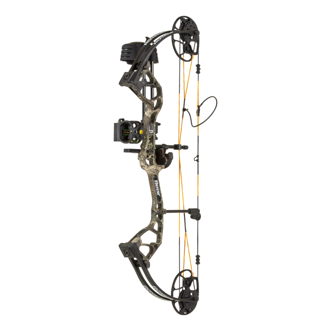 Bear Archery Compound Bow Royale Package