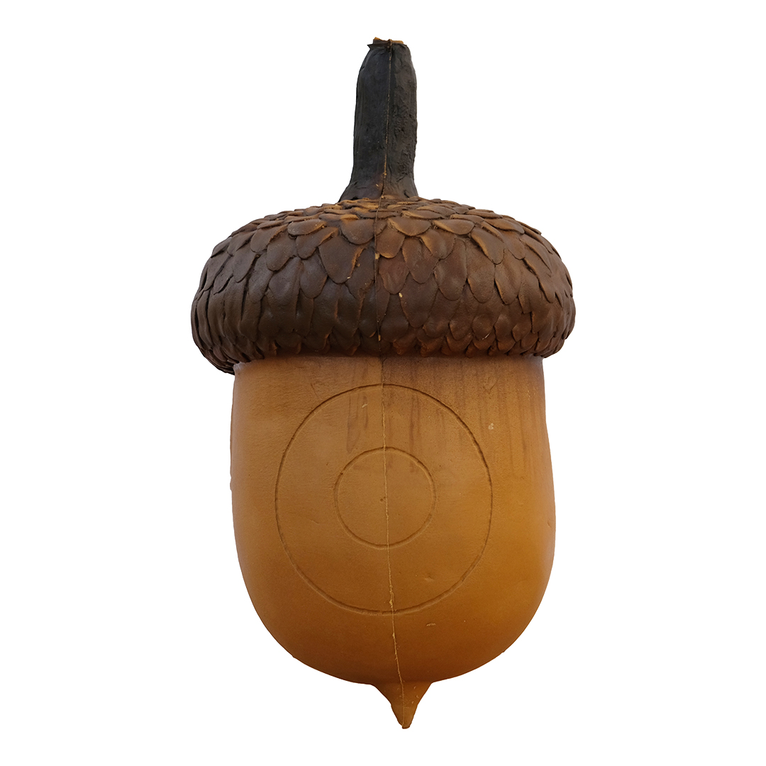 3Di 3D Target Acorn
