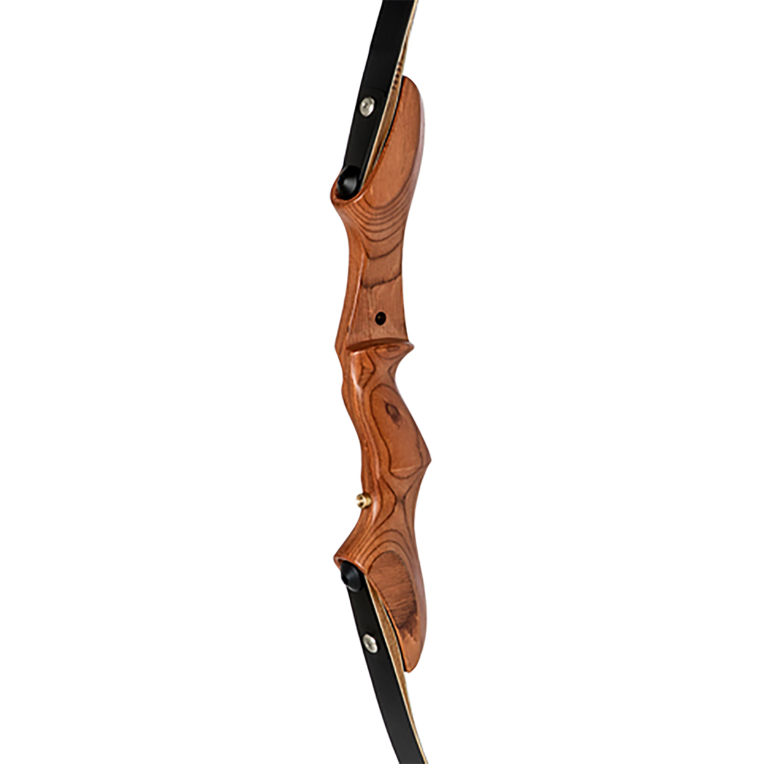 Ragim Poignée Fieldbow Black Buffalo