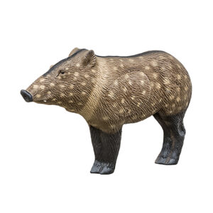 Rinehart 3D Target Signature Javelina/Peccary