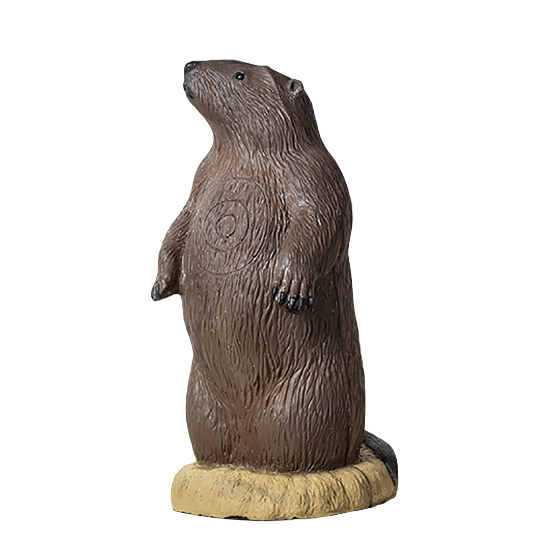 Rinehart 3D Target Groundhog