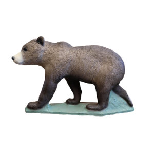 SRT 3D Target Marsicano Bear Cub