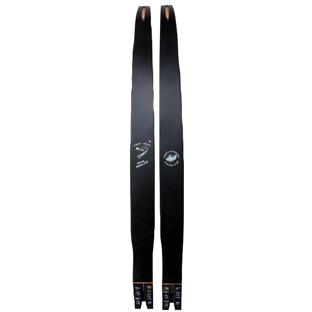 Bear Archery Fieldbow Branches #1