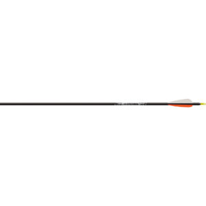 Easton Arrow Aluminum Gamegetter 4" Diamond Vanes | Unit 6