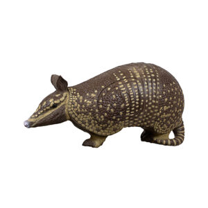 Rinehart 3D Target Armadillo