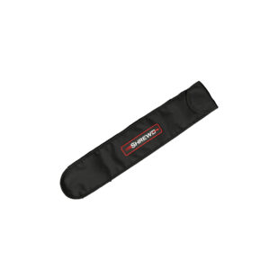 Shrewd Stabilisation Bag S-Pack Single Pocket 23" Black