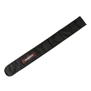 Shrewd Stabilisation Bag S-Pack Double 37" and 20" Black