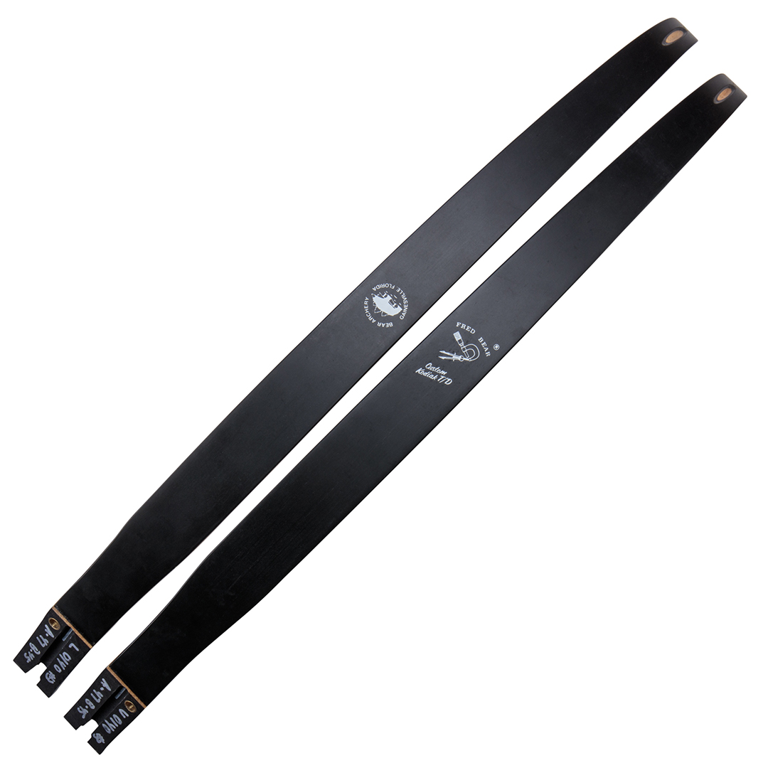 Bear Archery Fieldbow Branches #2