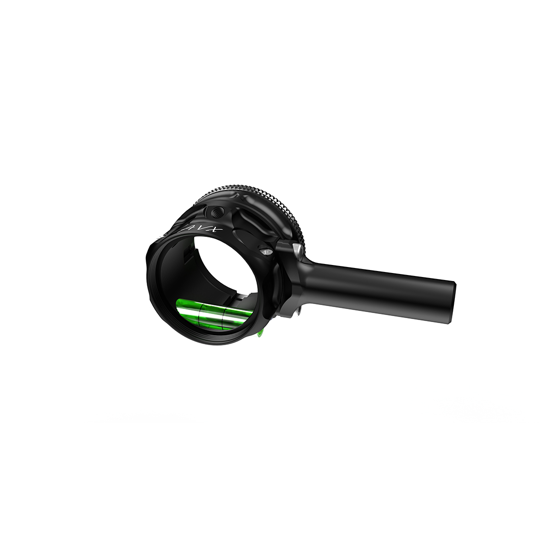 Axcel AVX-31 Scope - 31mm "T" Connector & Stainless Steel #10-32 Rod