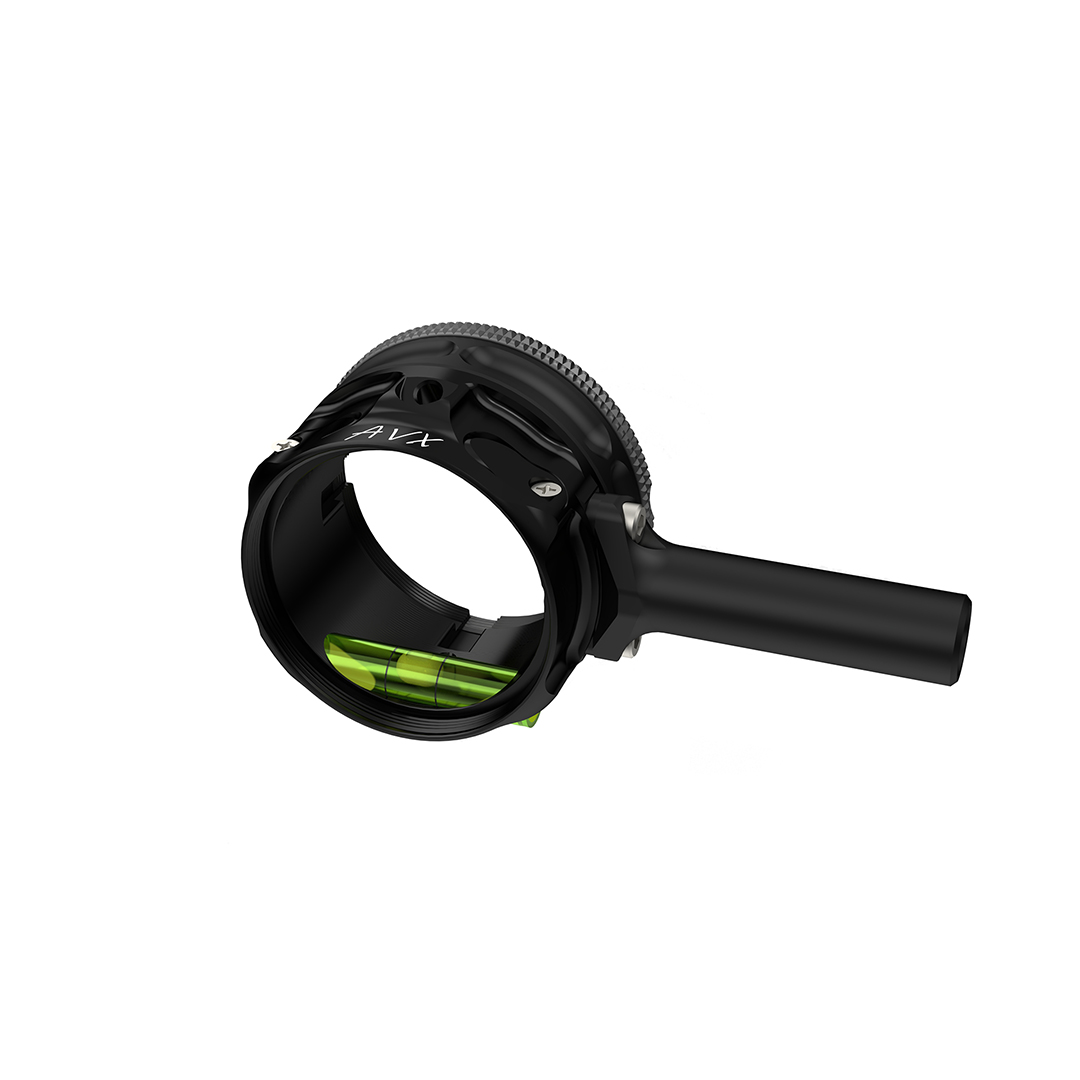 Axcel AVX-41 Scope - 41mm "T" Connector & Stainless Steel #10-32 Rod
