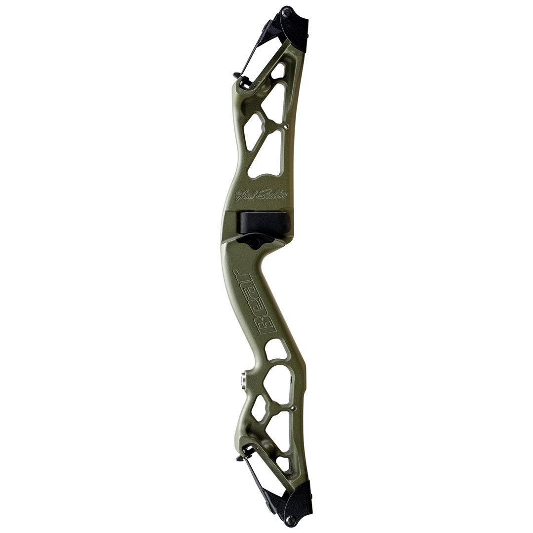 Bear Archery Poignée Take Down Fred Eichler Signature Series