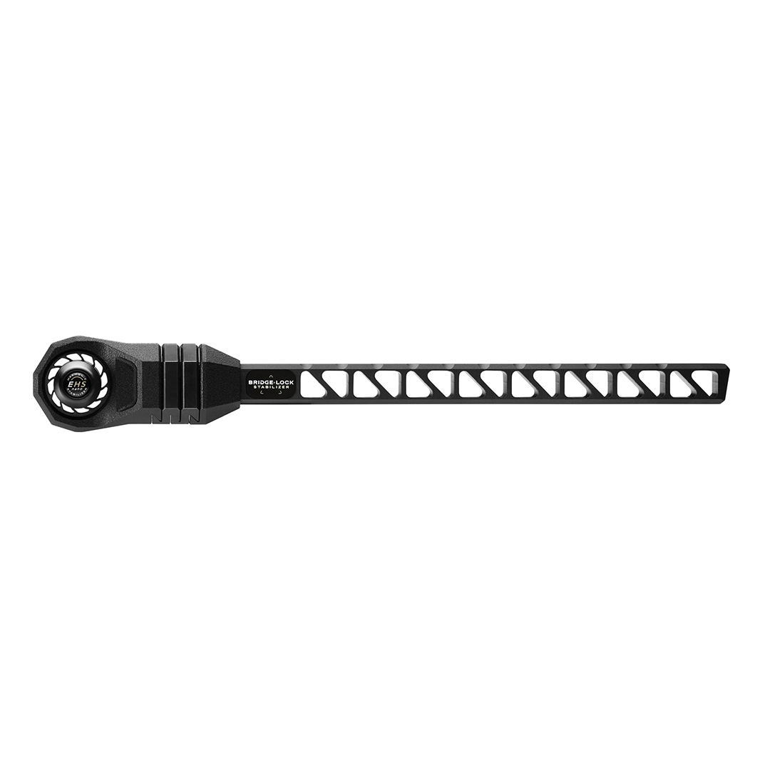 Mathews Stabilisation Chasse Bridge-Lock 12"