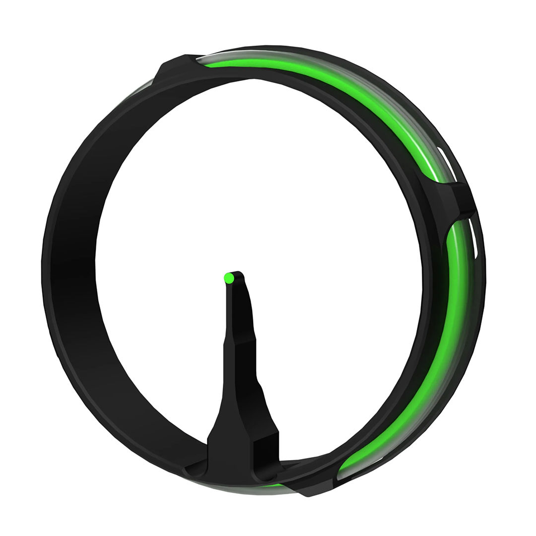 Axcel Fiber Optic Ring Pin AVX-41