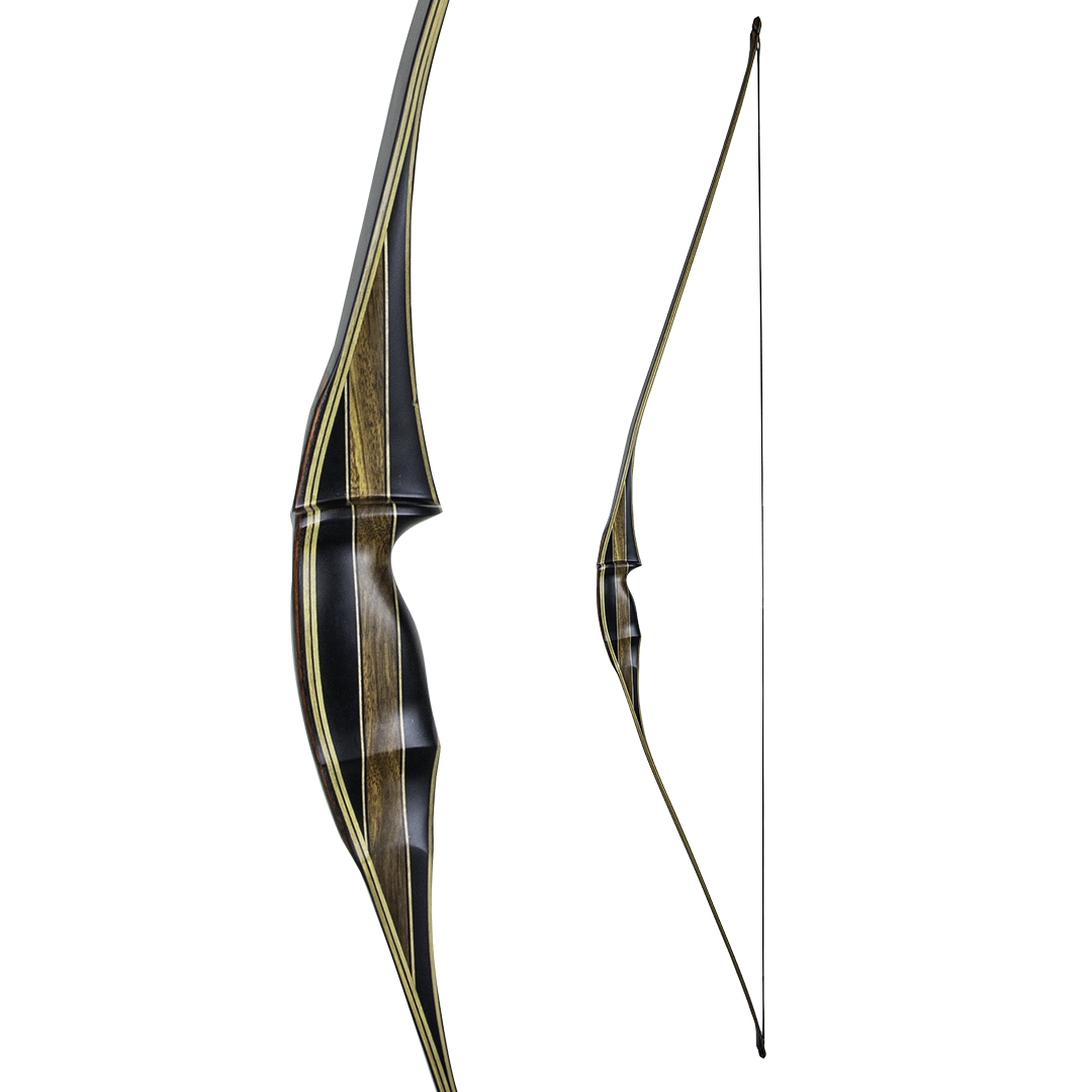 White Feather Longbow Bennu – Image 2