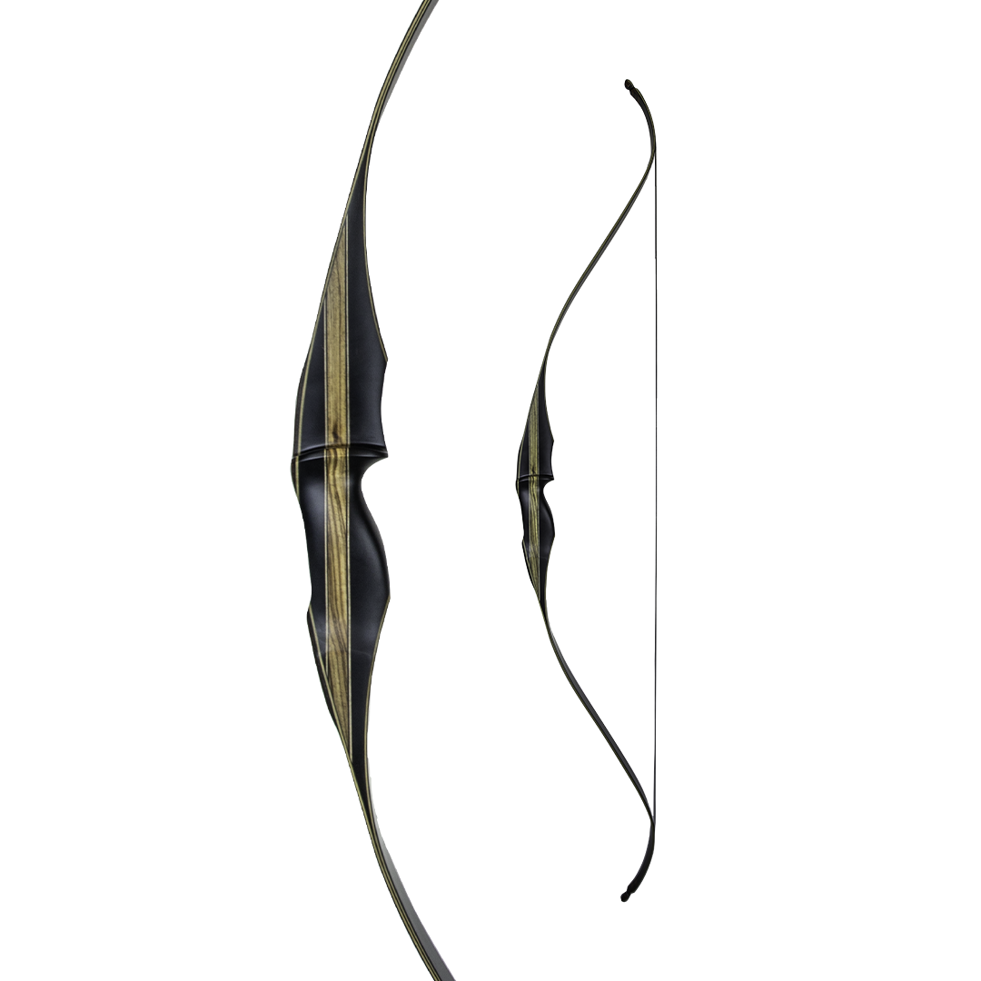 White Feather Fieldbow One Piece Aethon – Image 2