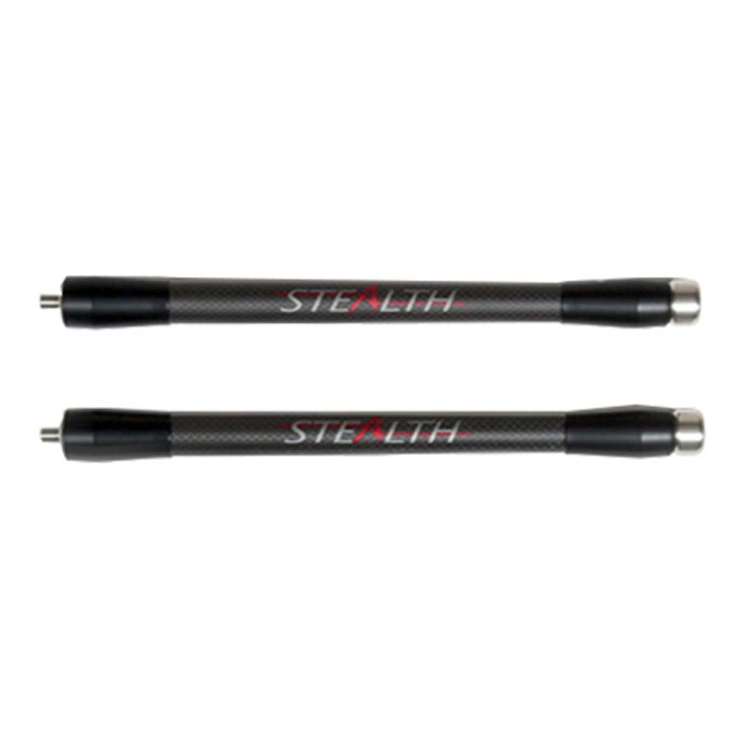 Sebastien Flute Stabilisation Short Stealth