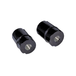Gillo Plug Aluminum 5/16"-24 for GF Poignée