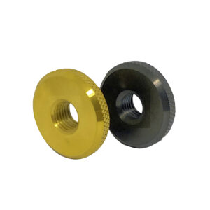 Gillo Weights Disc 25 g Stainless Steel