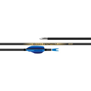Fivics Tube Carbon TenPro