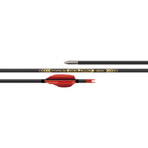 Fivics Tube Carbon Goldro
