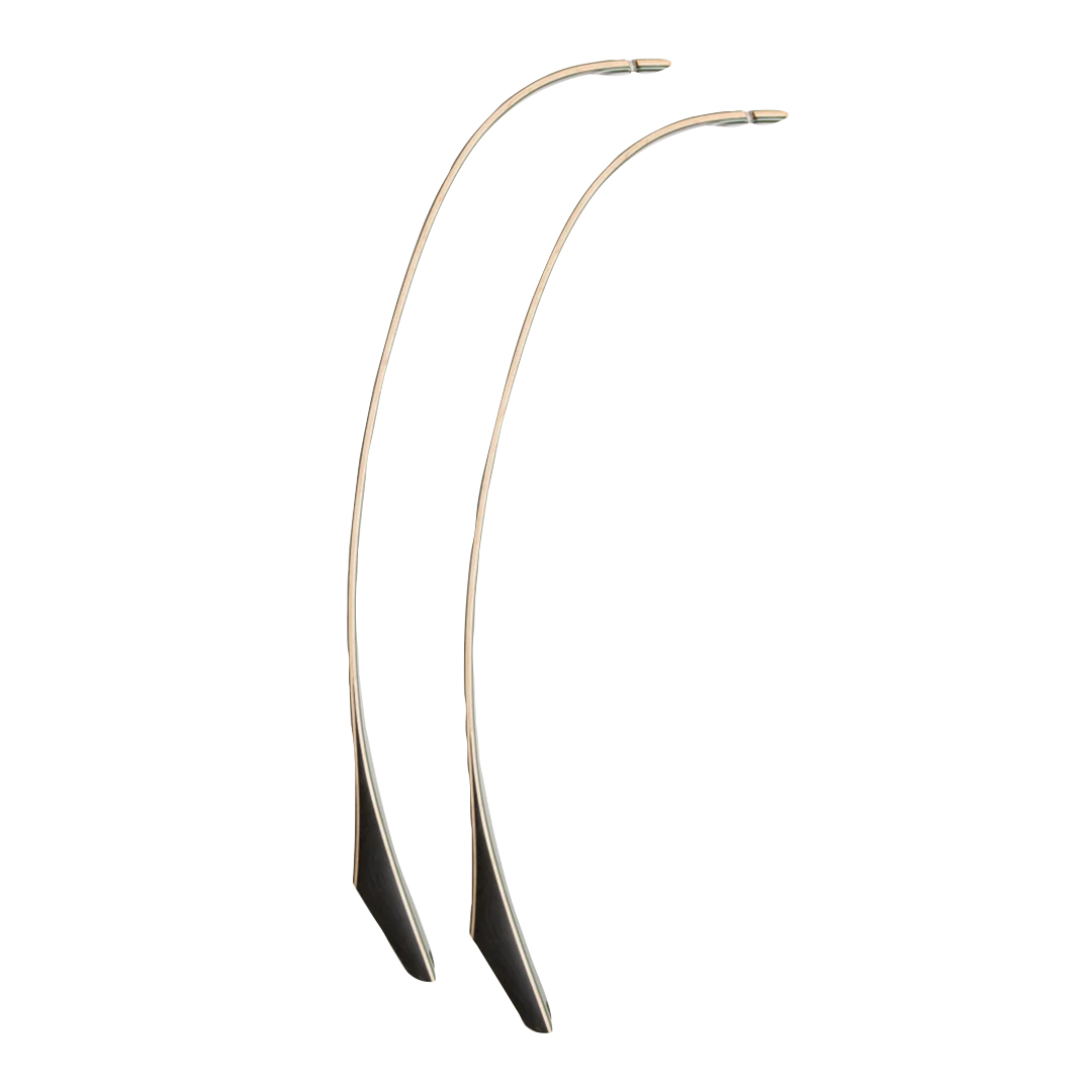 Bear Archery TD Branches Phenolic with Green Glass