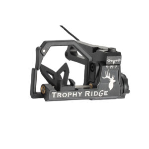 Trophy Ridge Arrow Rest Propel Branches Driven RH
