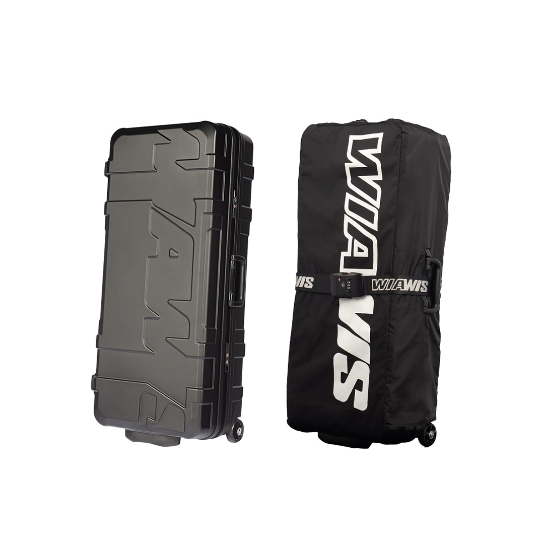 Wiawis Bowcase Recurve