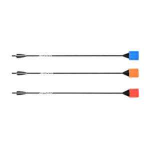 Shocq Archery Tag Arrow Triple A
