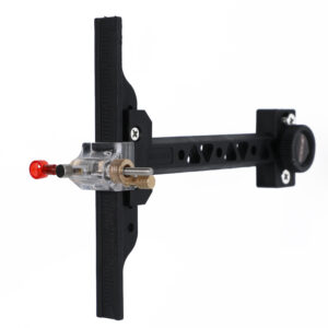 Shocq T-Viseur Black