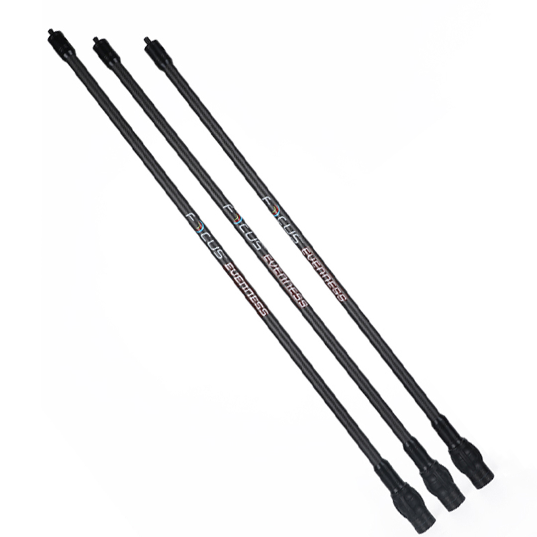 Focus Archery Stabilisation Long Evenness