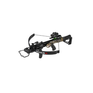 Hori-Zone Crossbow Recurve Package Pegasus III Camo