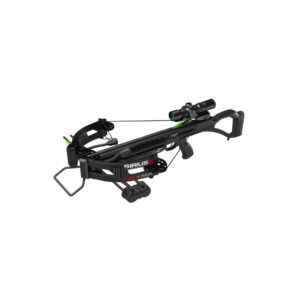 Hori-Zone Crossbow Compound Package Sirius II Black