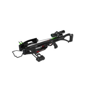 Hori-Zone Crossbow Compound Package Sirius III Black