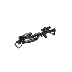 Hori-Zone Crossbow Compound Package Orion IV Black