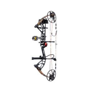 Bear Archery Compound Bow Cruzer G4 Package