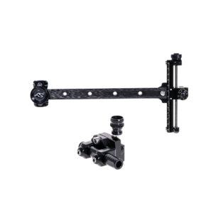 Arc Systeme Viseur Compound Carbon SX10 & SX05