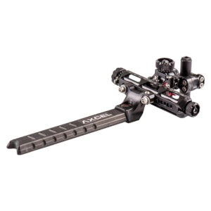 Axcel Viseur Achieve XP Pro UHM Diamond Weave Compound - Bridge-LockTM Viseur Technology - 6"