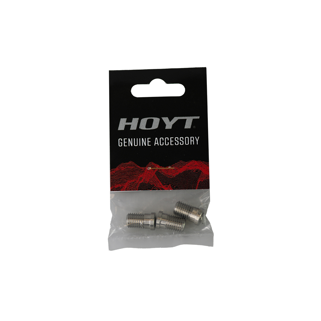 Hoyt Vis Package for Verta-Tune