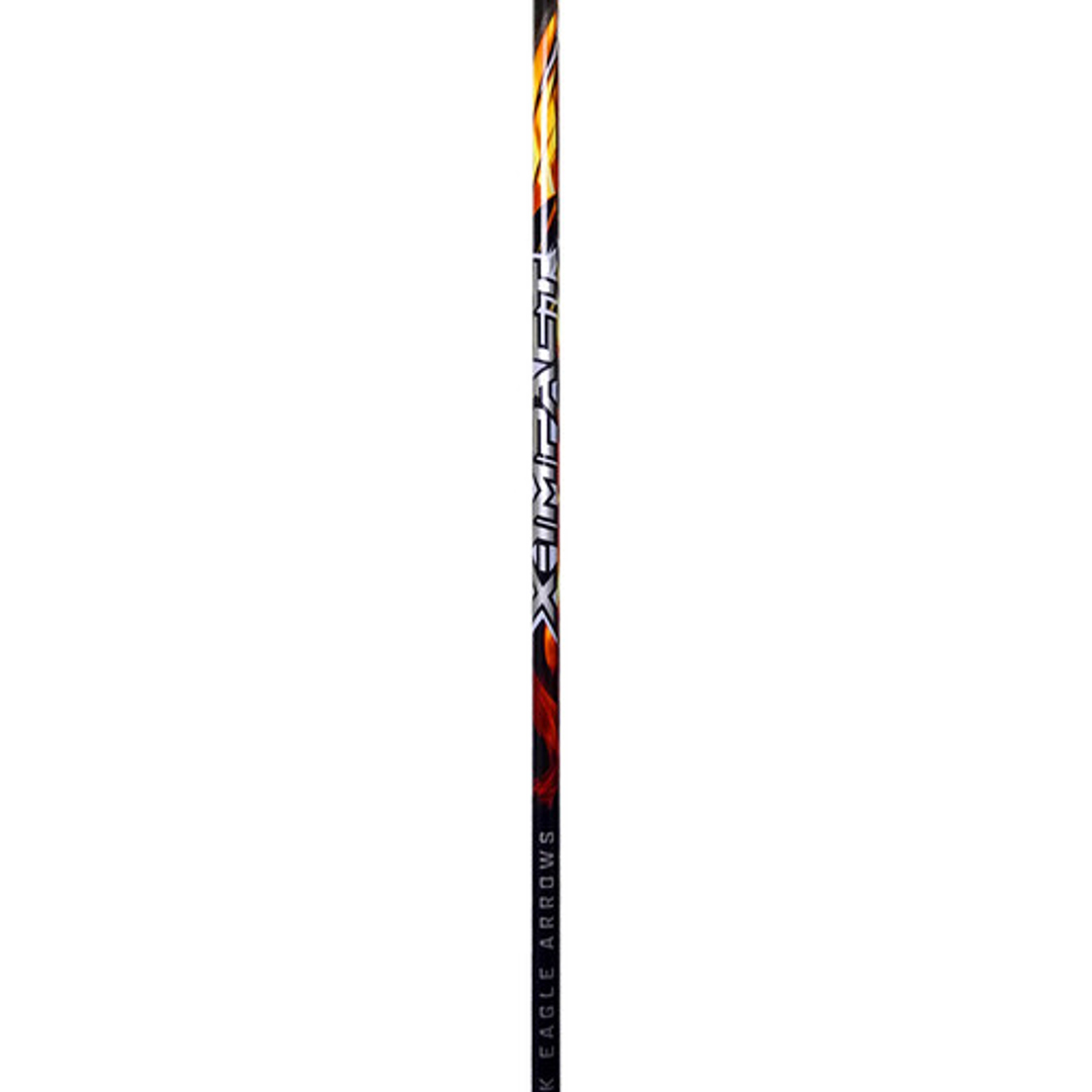 Black Eagle Tube Carbon X Impact