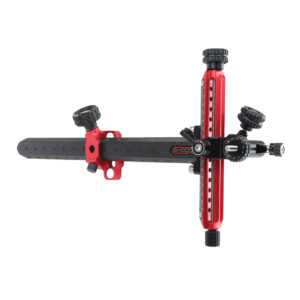 Shocq Viseur Align Pro Carbon